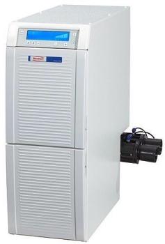 Renfert Silent TS2 Two-place suction system